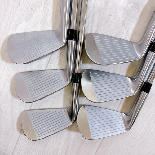 Romaro Iron Set Pro-Forged 6 G-0398