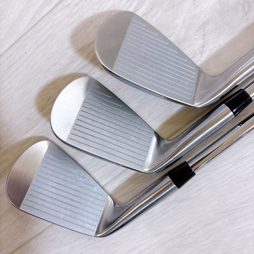 Romaro Iron Set Pro-Forged 6 G-0398