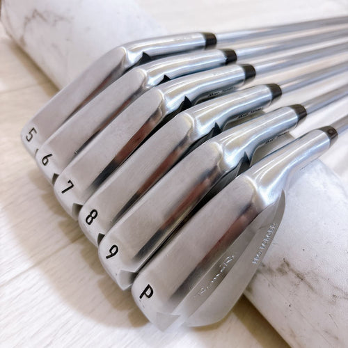 Romaro Iron Set Pro-Forged 6 G-0398
