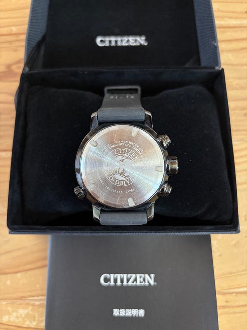 Promaster Quartz Watches Bn4046-10X