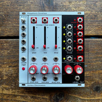 Modular Synthesizers Verbos Polyphonic Envelope