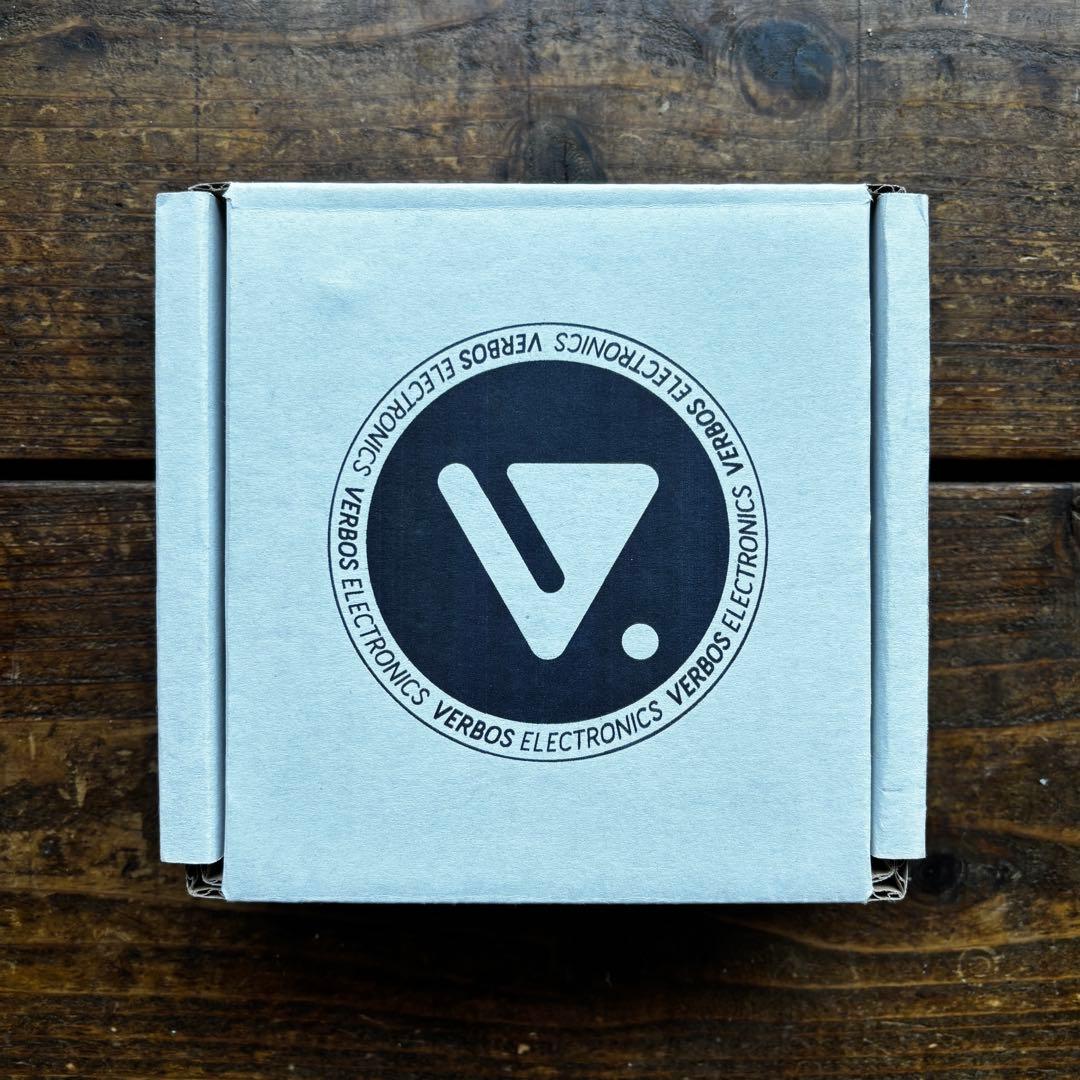 Modular Synthesizers Verbos Polyphonic Envelope