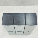 Bose Surround Speakers, Rear Soundbars 33Wer-S
