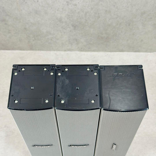 Bose Surround Speakers, Rear Soundbars 33Wer-S