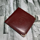 Cartier Bi-Fold Wallet