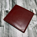 Cartier Bi-Fold Wallet
