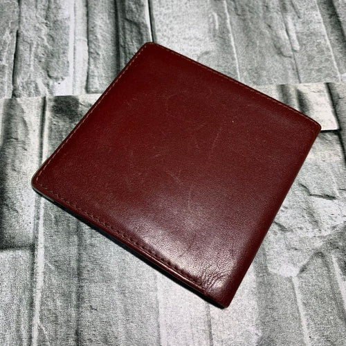 Cartier Bi-Fold Wallet