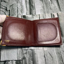 Cartier Bi-Fold Wallet
