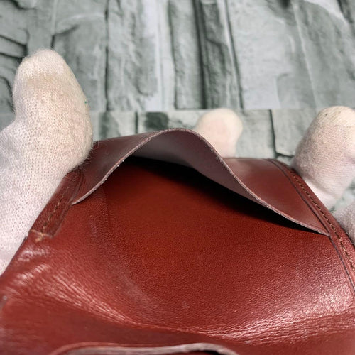 Cartier Bi-Fold Wallet