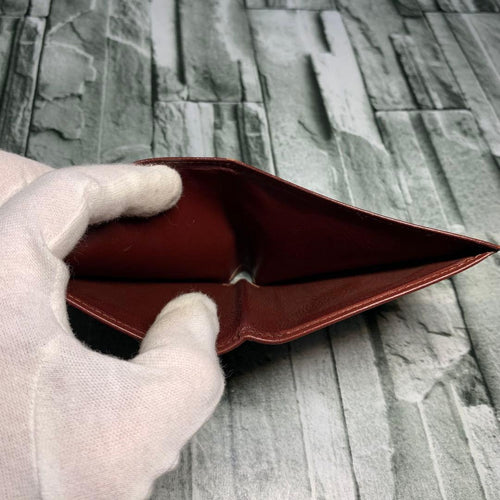 Cartier Bi-Fold Wallet