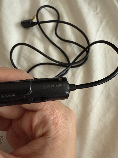 Sony Portable Md Players Mz-Rh1