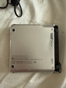 Sony Portable Md Players Mz-Rh1
