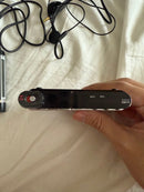 Sony Portable Md Players Mz-Rh1