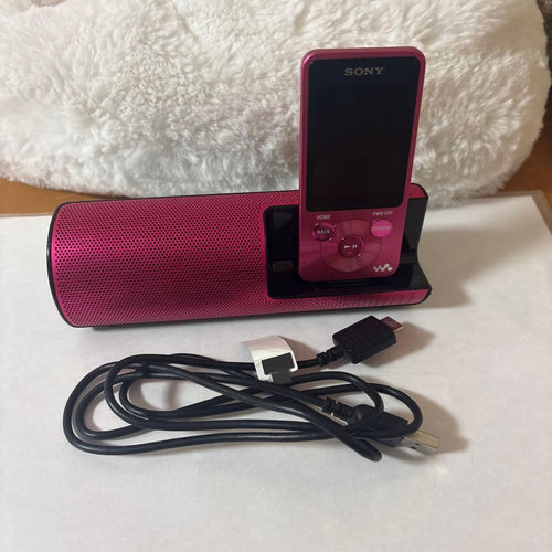 Other Sony Nw-S784