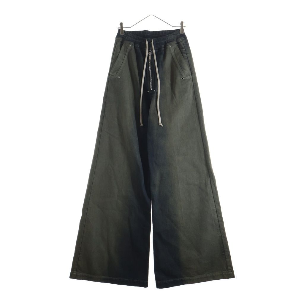 Rick Owens Others Darkdust Degrade Ru02E1366-Dkdeg