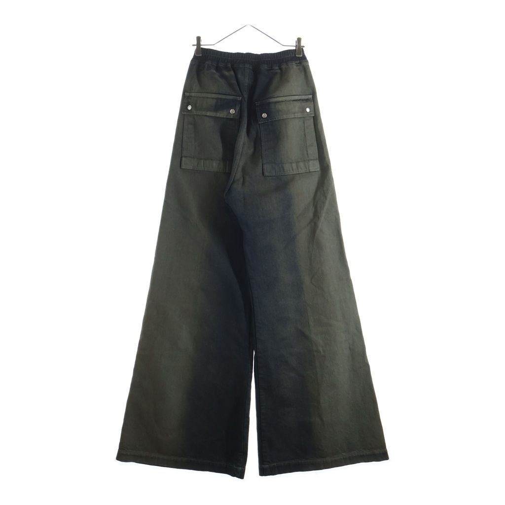 Rick Owens Others Darkdust Degrade Ru02E1366-Dkdeg