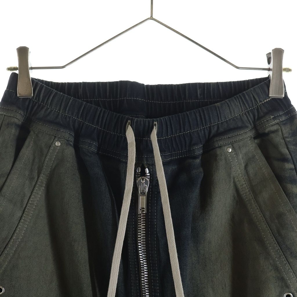 Rick Owens Others Darkdust Degrade Ru02E1366-Dkdeg