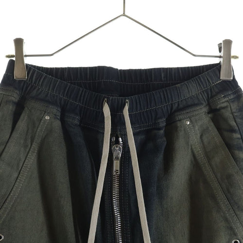 Rick Owens Others Darkdust Degrade Ru02E1366-Dkdeg