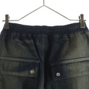 Rick Owens Others Darkdust Degrade Ru02E1366-Dkdeg