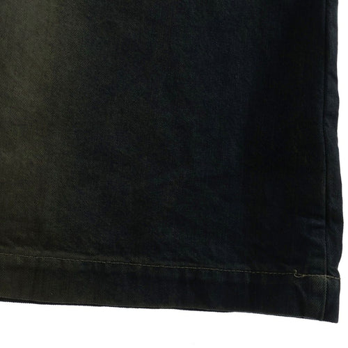 Rick Owens Others Darkdust Degrade Ru02E1366-Dkdeg