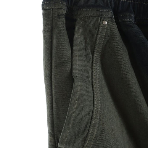 Rick Owens Others Darkdust Degrade Ru02E1366-Dkdeg