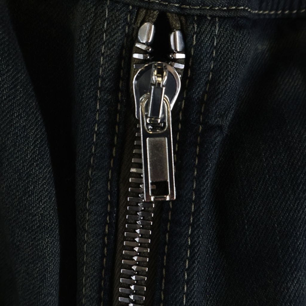 Rick Owens Others Darkdust Degrade Ru02E1366-Dkdeg