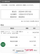 Sony Mirrorless Interchangeable Lens Cameras 7 Iv