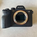 Sony Mirrorless Interchangeable Lens Cameras 7 Iv