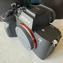 Sony Mirrorless Interchangeable Lens Cameras 7 Iv