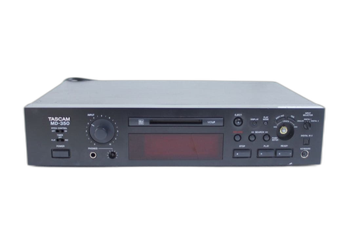 Tascam Others Md-350 Md