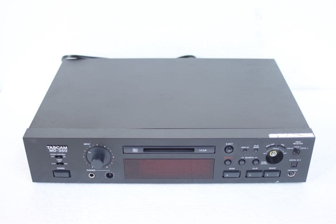 Tascam Others Md-350 Md