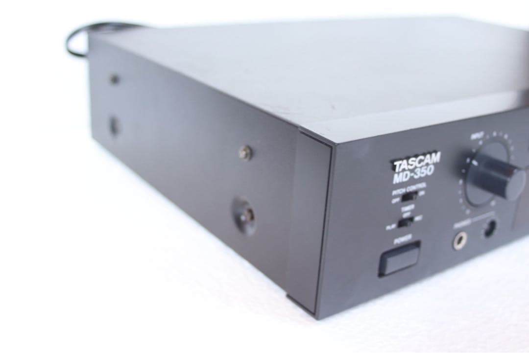 Tascam Others Md-350 Md