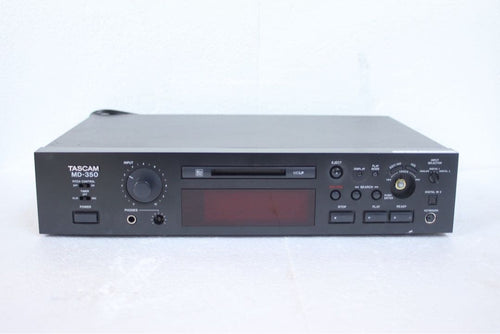 Tascam Others Md-350 Md
