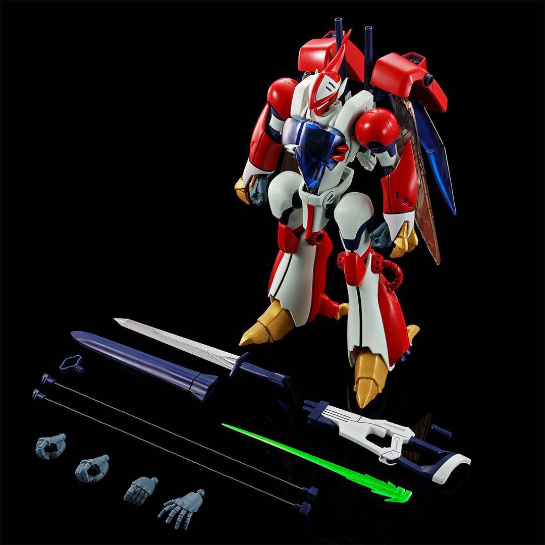 Premium Bandai Other R3