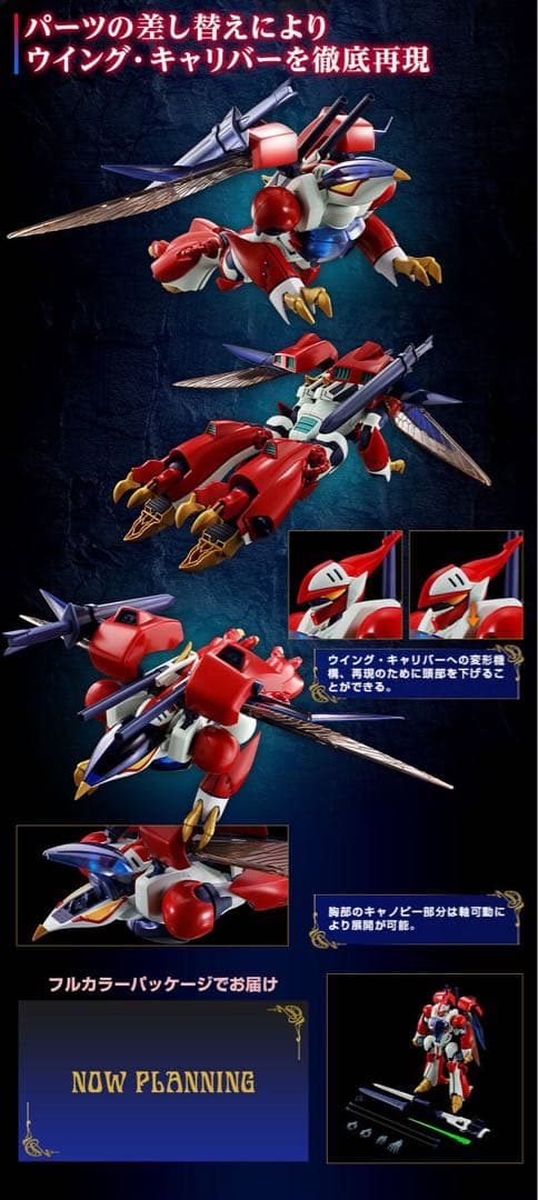 Premium Bandai Other R3