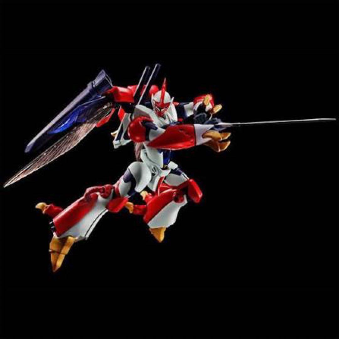 Premium Bandai Other R3