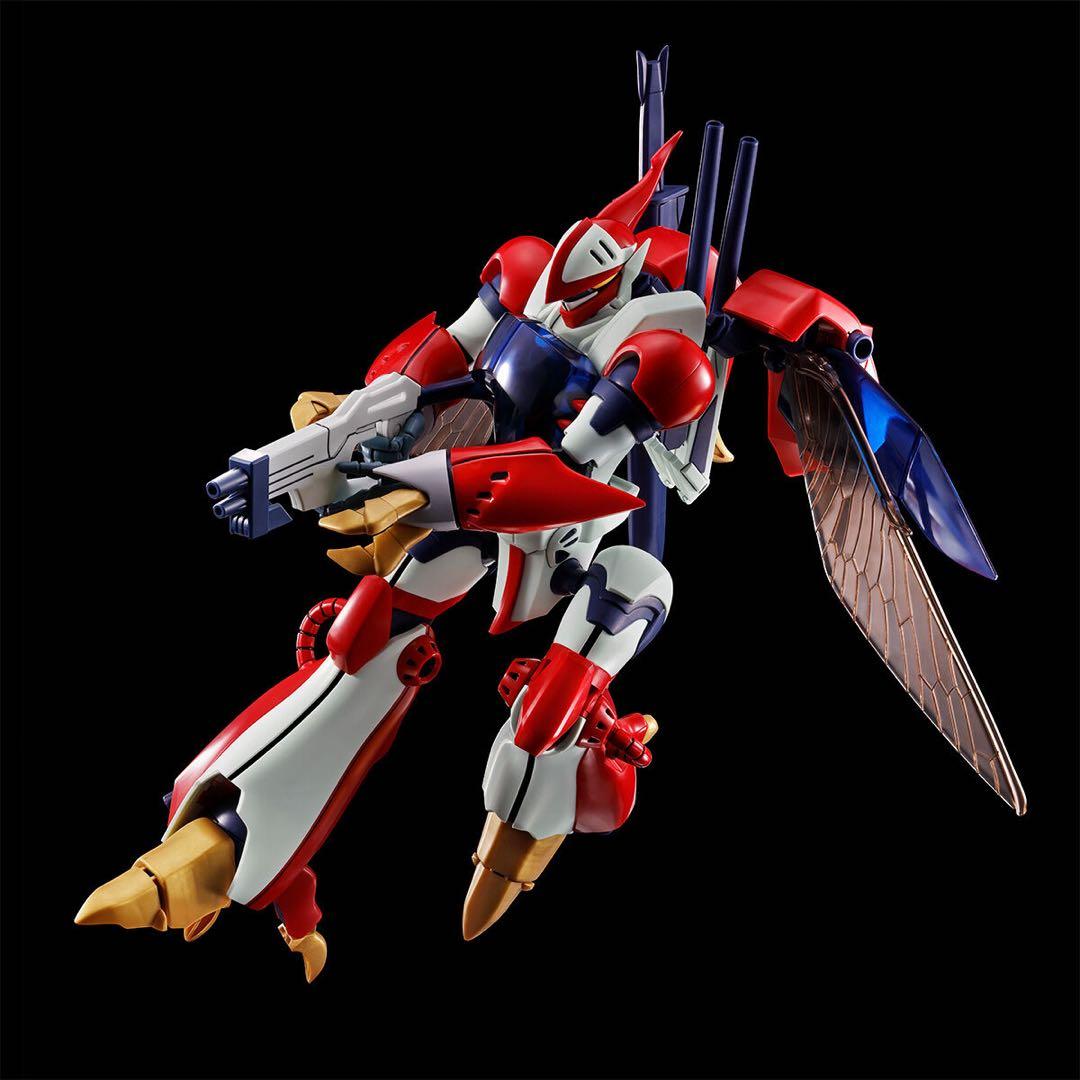 Premium Bandai Other R3
