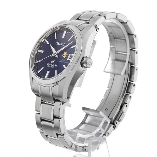 Grand Seiko Others 50 Sbgr075