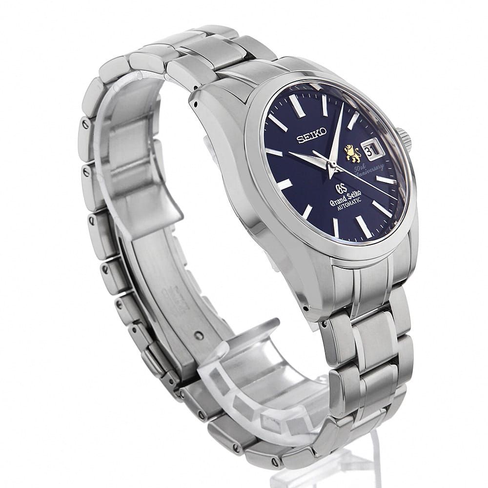 Grand Seiko Others 50 Sbgr075