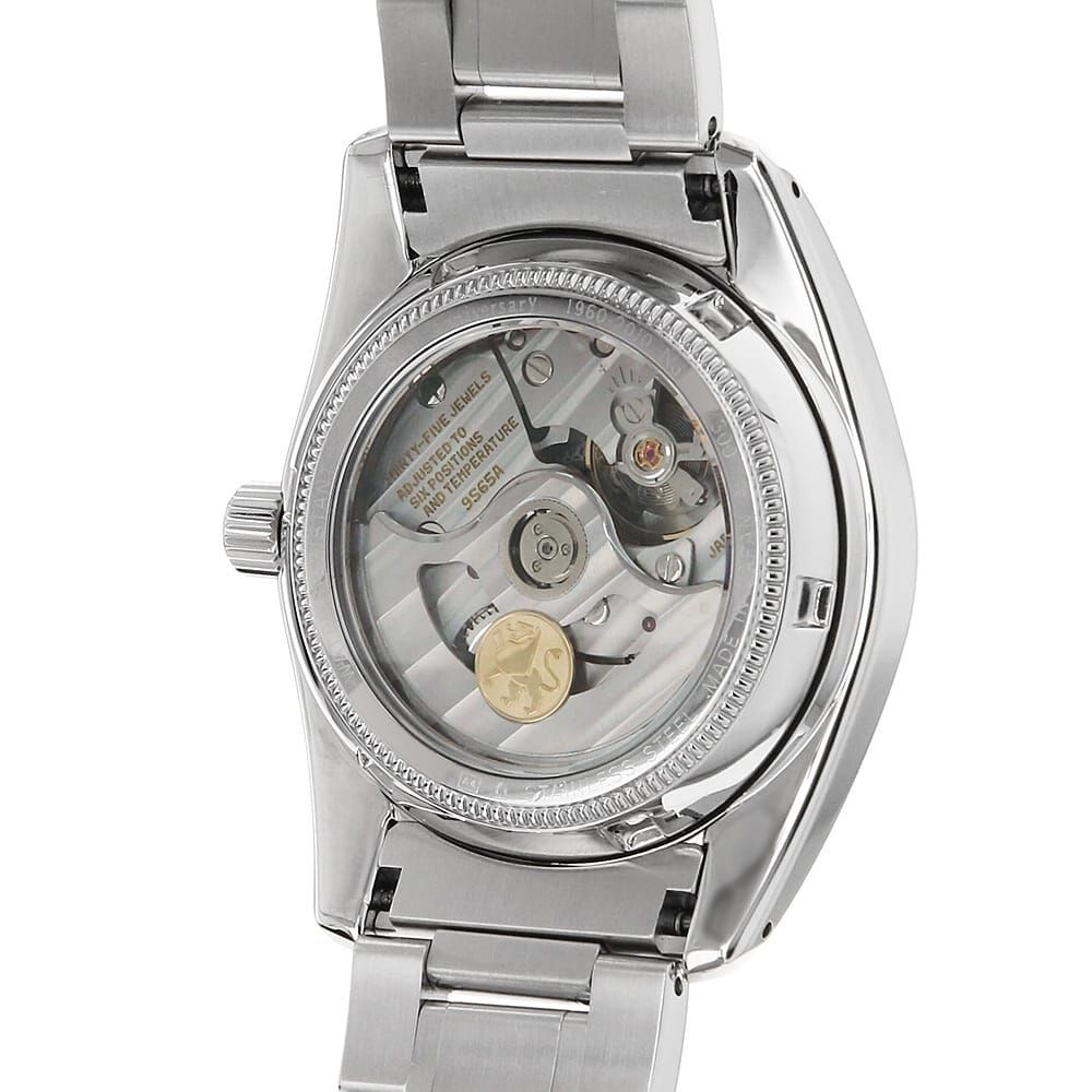 Grand Seiko Others 50 Sbgr075