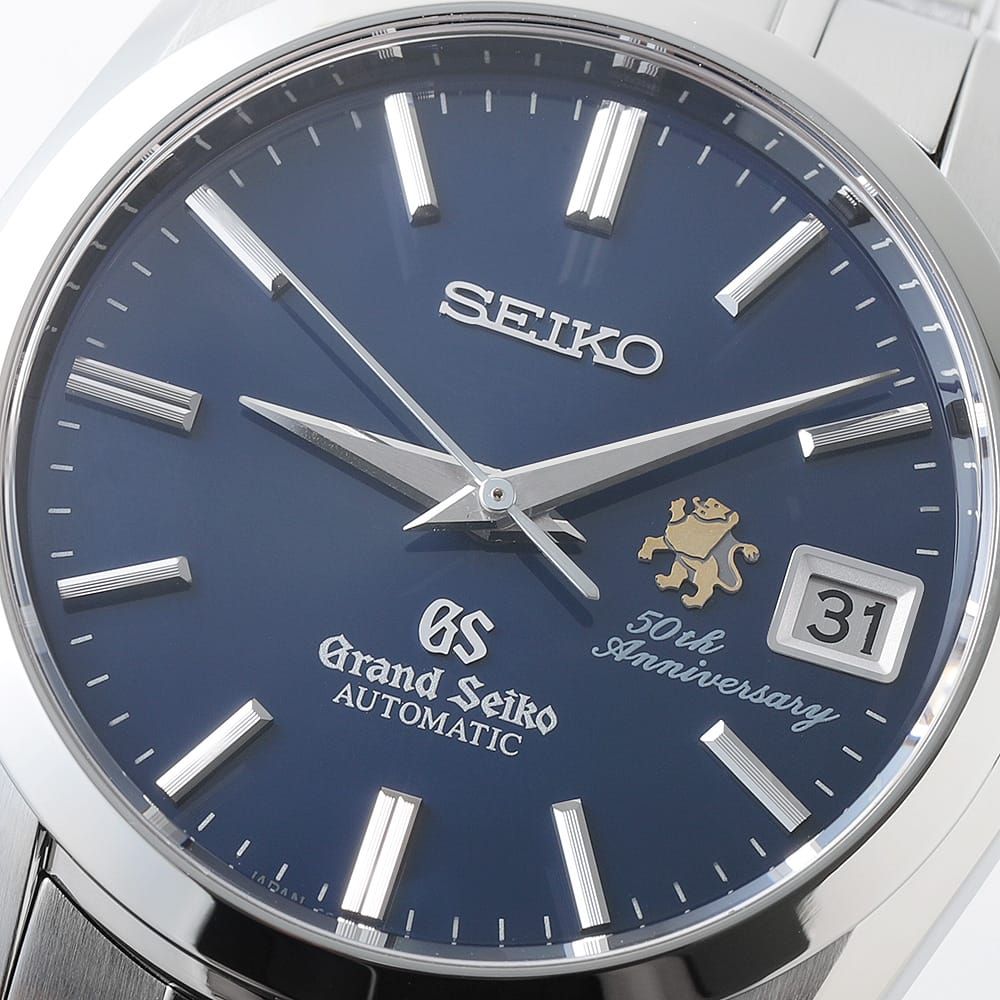 Grand Seiko Others 50 Sbgr075