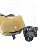 Nikon Digital Slr D50