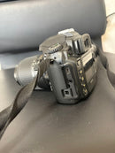 Nikon Digital Slr D50