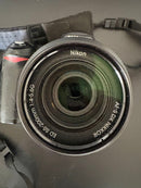 Nikon Digital Slr D50