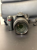 Nikon Digital Slr D50