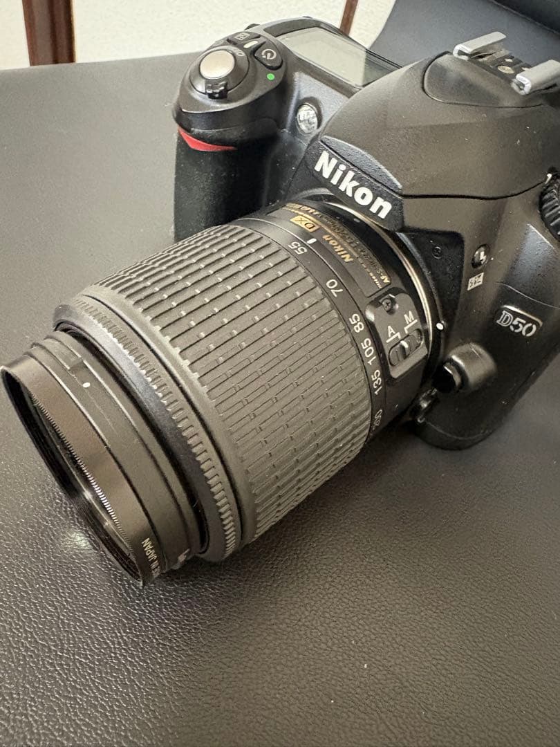 Nikon Digital Slr D50