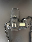 Nikon Digital Slr D50