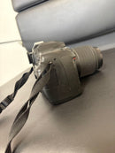 Nikon Digital Slr D50