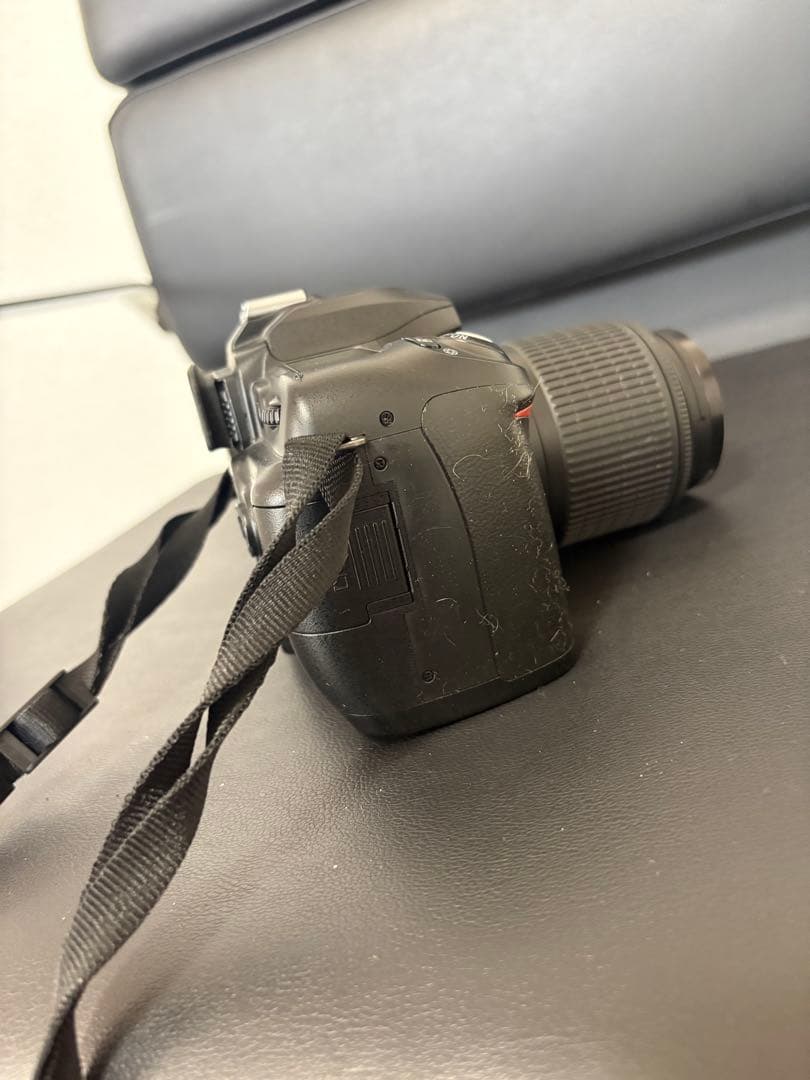 Nikon Digital Slr D50