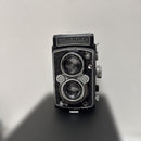 Rollei Twin-Lens Reflex Cameras